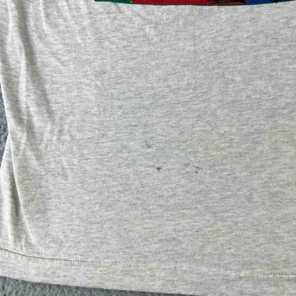 RARE Vintage 90s Counting Crows Band Shirt Large - Picture 4 of 7